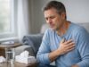 Chest Pain When Breathing: Pleurisy, Pneumonia, or Something Else?