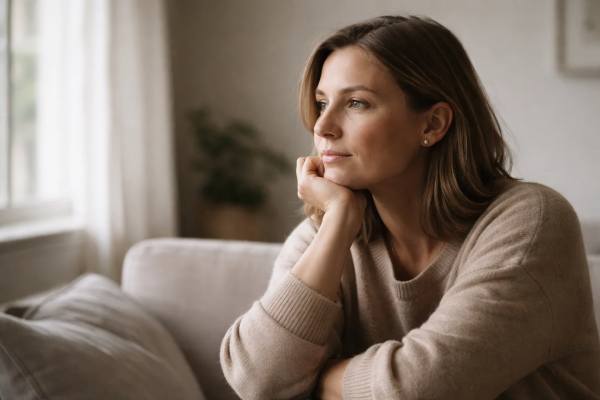 Childhood Trauma in Adults: How Early Experiences Affect Relationships and Stress