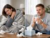 Chills and Body Aches: Flu Signs vs Common Cold