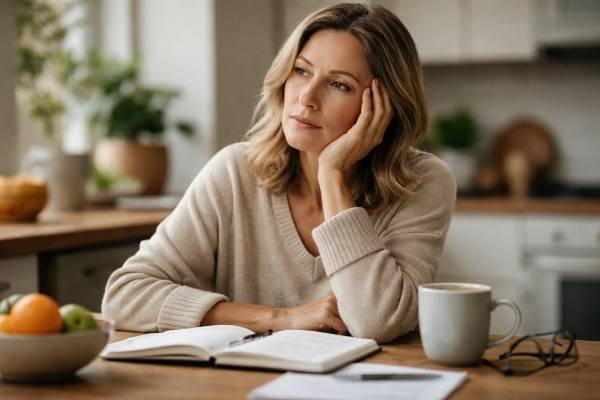 Choline Deficiency Symptoms: Brain Fog, Memory Issues, and Who’s at Risk