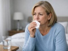 Coughing Up Blood: Common Causes and When It’s an Emergency