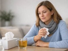 Coughing Up Mucus: What Color Means and When to Worry