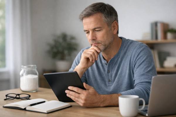 Creatine for Brain Health: Memory, Fatigue, and What Research Says