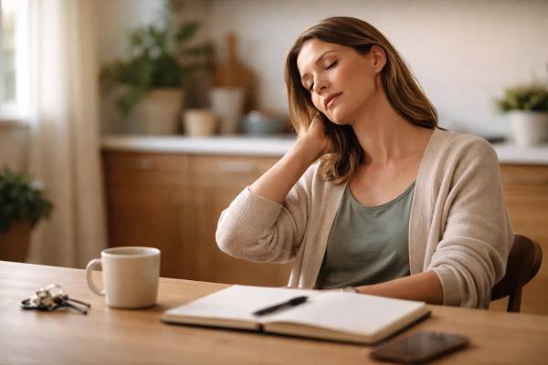 Decision Fatigue: Why You Feel “Done” by Afternoon and How to Make Life Easier