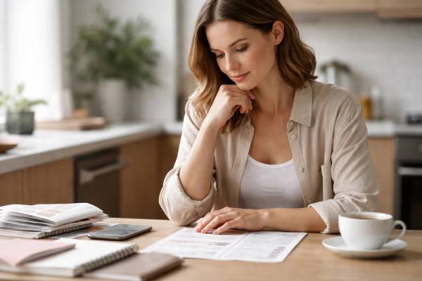 Decision Paralysis: Why Choices Freeze You and How to Decide Faster