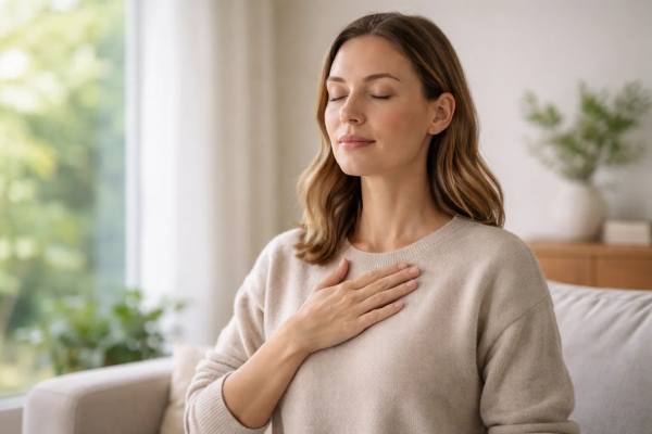 Deep Breathing for Anxiety: How It Works and the Best Techniques