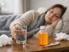 Dehydration with Flu: Signs, Risks, and Rehydration Tips