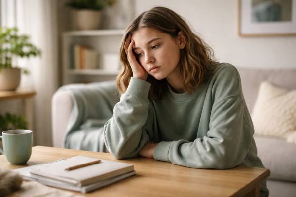 Demand Avoidance (PDA) Explained: Anxiety, Control, and Support Strategies