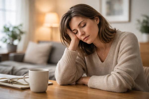 Depression vs Burnout: How to Tell the Difference and Get Support