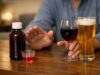 Dextromethorphan (Cough Syrup) and Alcohol: Why the Combo Can Be Dangerous