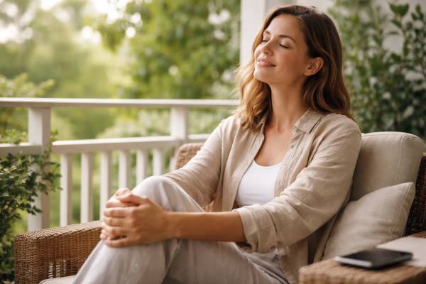 Digital Detox Benefits: What Changes in Your Brain and Mood