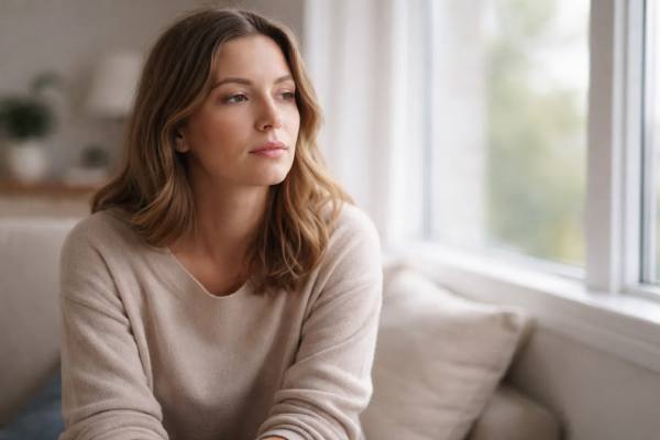 Dissociation Symptoms: What It Feels Like and What Can Trigger It