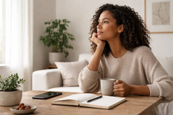 Dopamine Detox: What It Is, What It Isn’t, and Better Alternatives