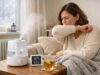 Dry Air Cough: Winter Heating, Humidity, and Simple Fixes