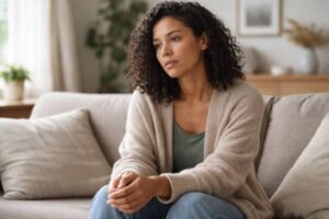 Emotional Flashbacks The Cptsd Symptom People Don T Recognize