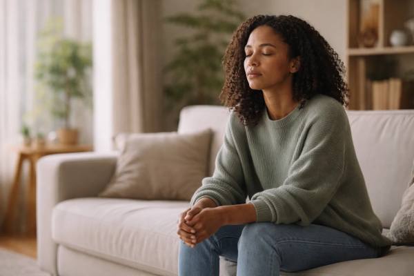 Emotional Flooding: Why You “Lose It” in Conflict and How to Recover Faster