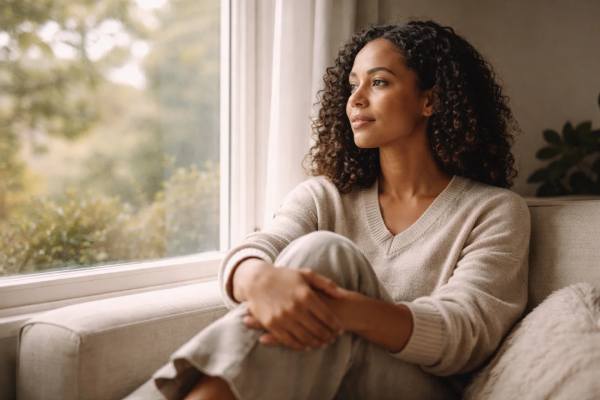 Emotional Numbness: Causes, Mental Health Links, and How to Reconnect