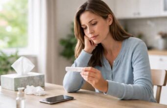 False Negative COVID Test: Why It Happens and What to Do Next