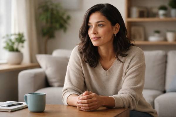 Fawn Response: People-Pleasing as a Trauma Pattern