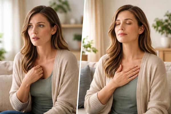 Fight-or-Flight Response: Signs of Anxiety and How to Calm Your System