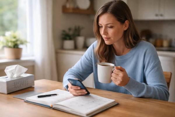 Flu Incubation Period: How Soon Symptoms Start After Exposure