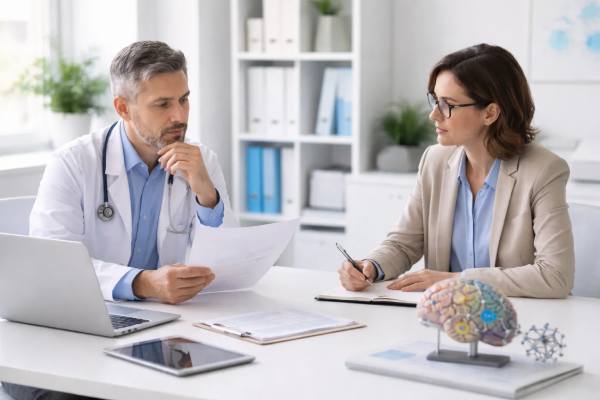 Folate Receptor Antibodies and Autism Is d,l-Leucovorin the Right Next Step for Communication and Behavior