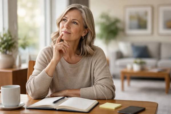 Forgetting Names and Words: What’s Normal, What’s Not, and When to Worry