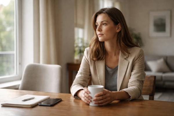 Functional Depression: When You Seem Fine but Feel Empty