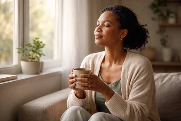 Gratitude and Mental Health: Benefits, Science, and How to Start