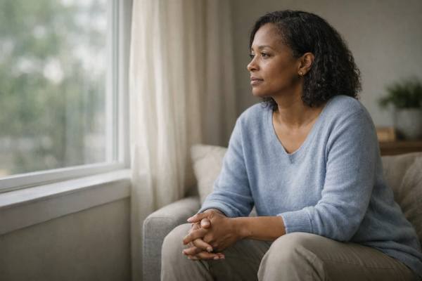 Grief vs Depression: Key Differences and When to Seek Support