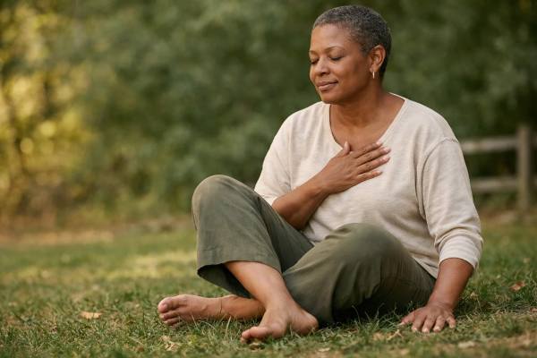 Grounding Techniques for Anxiety: 10 Methods That Actually Work