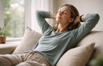 Heart Rate Variability (HRV): What It Says About Stress and Recovery