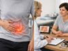 Lower Right Abdominal Pain: Appendicitis and Other Causes