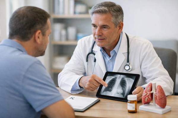 Macrolide Antibiotics for Walking Pneumonia: When They’re Needed and What Resistance Means