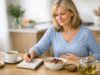 Menopause and Gut Health: Microbiome Shifts, Constipation, and Diet Strategies That Help