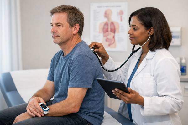 Mycoplasma Pneumoniae (Walking Pneumonia): Symptoms, Testing, and Best Treatment Options