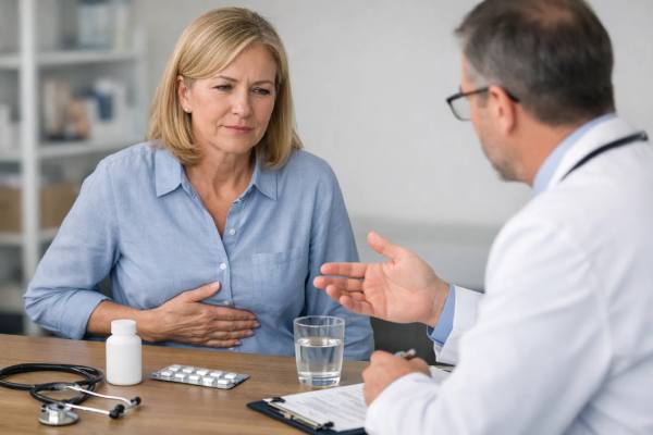 NSAIDs and Stomach Pain: Gastritis, Ulcers, and Safer Alternatives