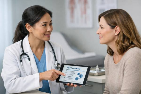 Nirsevimab (Beyfortus) for RSV: Who Should Get It, Timing, and What Parents Should Expect