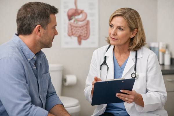 Pale Stool: Gallbladder and Liver Causes You Shouldn’t Ignore