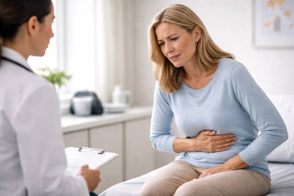 Pancreatitis Symptoms: Upper Abdominal Pain, Nausea, and When It’s Urgent