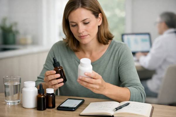 Parasite Cleanse Trend: Do You Need One and What’s Actually Safe?