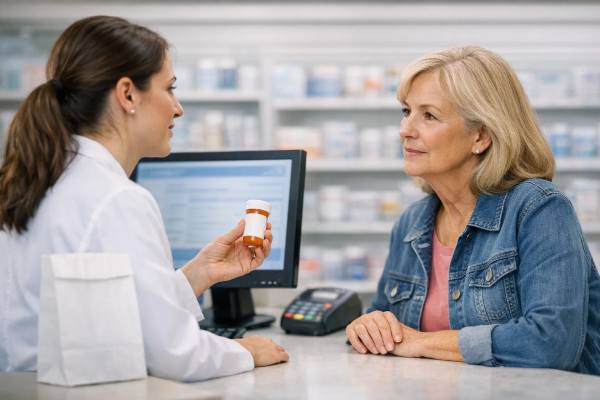 Paxlovid Drug Interactions: What to Avoid and When to Ask Your Pharmacist