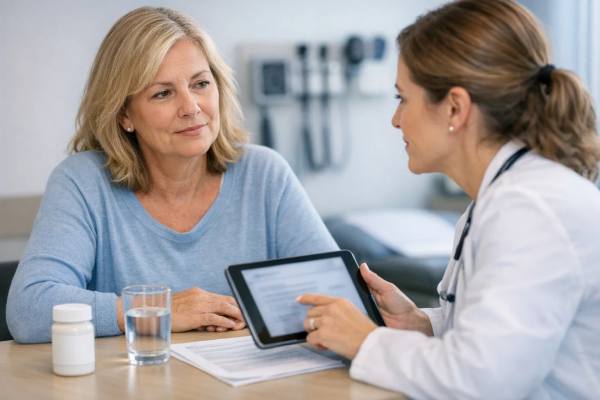 Paxlovid for COVID: Who It’s For, When It Helps, and Common Side Effects