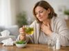 Peppermint Tea for Congestion: When It Helps and When It Triggers Reflux