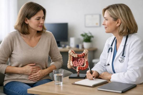 Post-Infectious IBS: Symptoms After Food Poisoning and How Long It Lasts