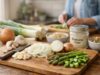 Prebiotics: Benefits, Best Foods, and Side Effects