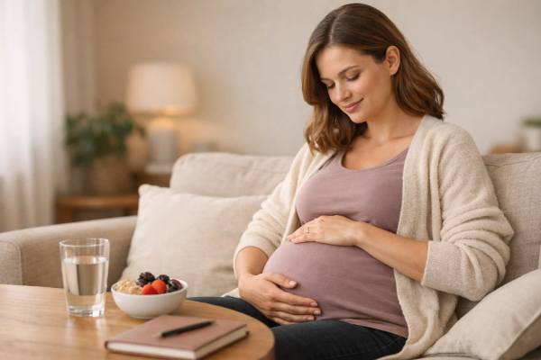 Pregnancy Constipation: Safe Remedies and What to Avoid