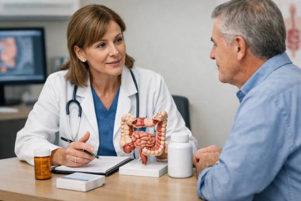 Preventing C. diff Recurrence: Antibiotic Choices, Probiotics, and When to Ask About Microbiome Therapy