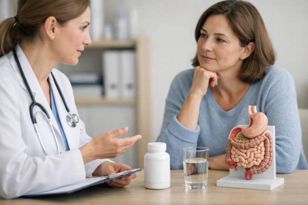 Probiotics for SIBO: When They Help and When They Can Backfire