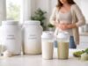 Protein Powder and Bloating: Whey vs Plant Protein and How to Reduce Gas